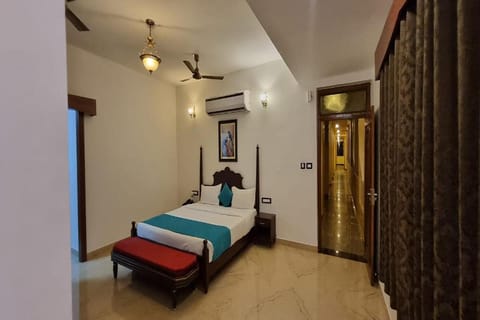 Maangarh Resorts Vacation rental in Udaipur