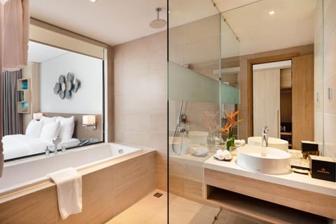 DQua Hotel and Apartment Hotel in Nha Trang