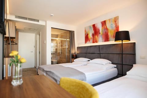 Hotel Paris Vacation rental in Opatija