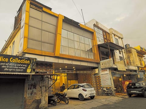 OYO Flagship Sunrise Inn Guest House Vacation rental in Dehradun