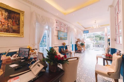 Dalat Boutique Hotel Vacation rental in Dalat