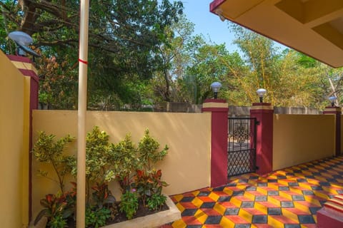 di CASA Vacation rental in Calangute