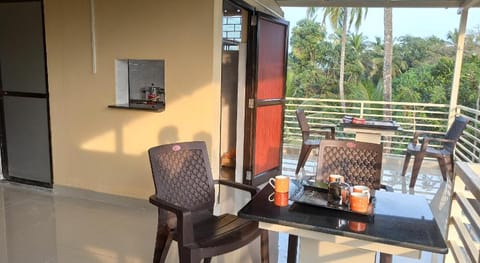 di CASA Vacation rental in Calangute