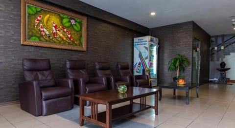 I Harmony Hotel Vacation rental in Johor Bahru