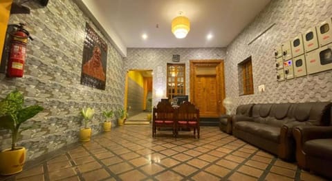 Villa Shakti Vacation rental in Puducherry, India