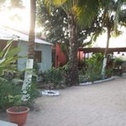 Le Falafu Vacation rental in Senegal