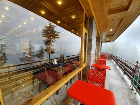 Gezellig Inn - Vardhan Hills Vacation rental in Manali