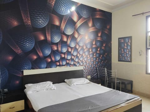 OYO Best Stay Hotel in Punjab, India