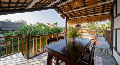 Zest Villas & Spa Hoi An Vacation rental in Hoi An