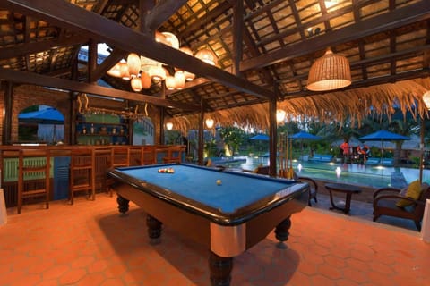 Zest Villas & Spa Hoi An Resort in Hoi An