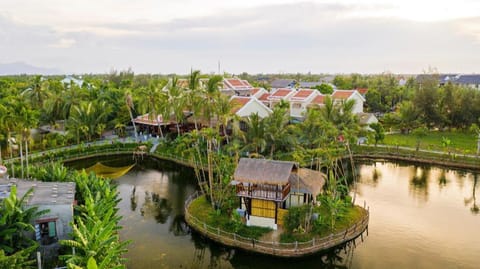 Zest Villas & Spa Hoi An Vacation rental in Hoi An