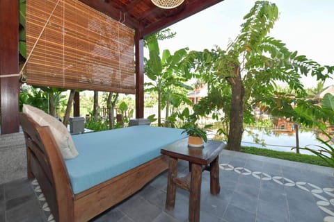 Zest Villas & Spa Hoi An Resort in Hoi An
