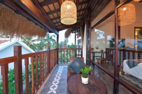 Zest Villas & Spa Hoi An Resort in Hoi An