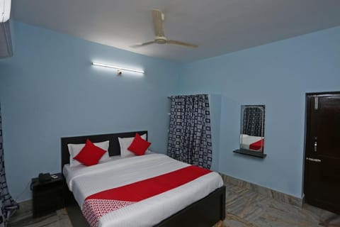 OYO The Ambience Hotel in Bhubaneswar