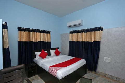 OYO The Ambience Hôtel in Bhubaneswar
