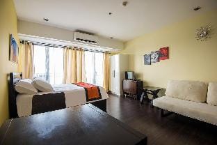 Trendy Suite at Knightsbridge Residences  Condo in Mandaluyong
