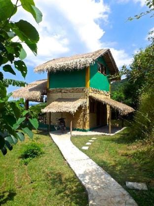 Case Verdi Cottages (CasaPa) Vacation rental in Pujut