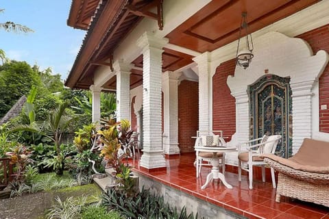 Danaya's cottage Studio 4 Vacation rental in Ubud