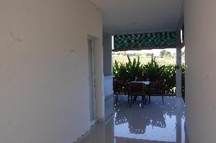 Private Two Bedroom House with Rice field View other in Kerambitan