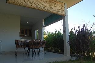 Private Two Bedroom House with Rice field View other in Kerambitan