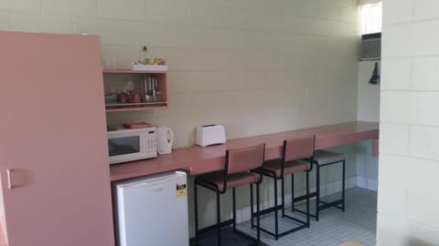 Yungaburra Park Motel Vacation rental in Yungaburra