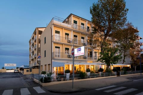 Hotel Vallechiara Vacation rental in Lido di Savio