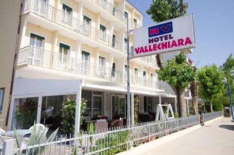 Hotel Vallechiara Vacation rental in Lido di Savio