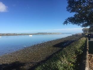 The Lodge at Bodenlodge Unique & Private Urlaubsunterkunft in Malahide