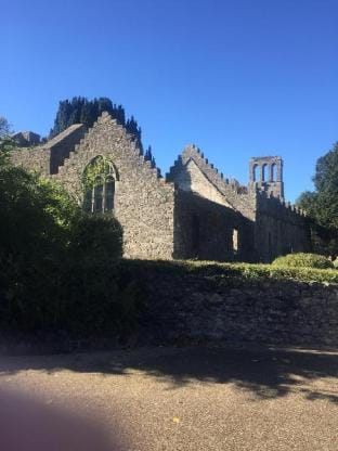 The Lodge at Bodenlodge Unique & Private Urlaubsunterkunft in Malahide