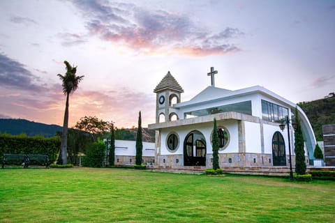 Hotel San Juan Internacional Casa vacanze in Girón