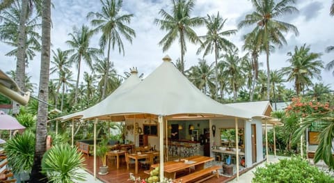 Gili Tenda Resort Trawangan Vacation rental in Pemenang