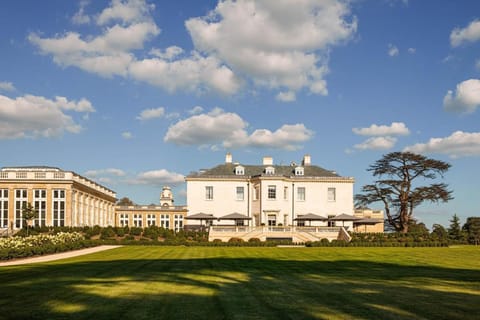 The Langley, a Luxury Collection Hotel, Buckinghamshire Vacation rental in Slough