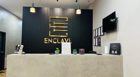 Enclave Hotel Vacation rental in Putrajaya