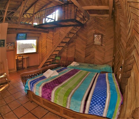 Hotel Cabaña Los Ruiseñores Vacation rental in Mazamitla