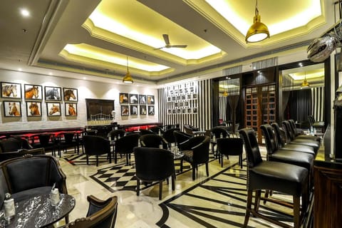 Hotel Piccadily Raipur Hotel in Odisha
