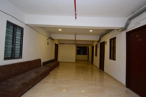 OYO Flagship Bengal Inn Vacation rental in Kolkata