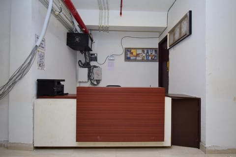 OYO Flagship Bengal Inn Vacation rental in Kolkata