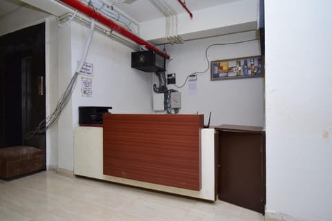 OYO Flagship Bengal Inn Vacation rental in Kolkata