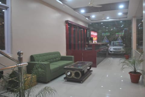 Hotel Agastya Residency Vacation rental in Punjab, India