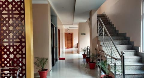 Hotel Agastya Residency Vacation rental in Punjab, India