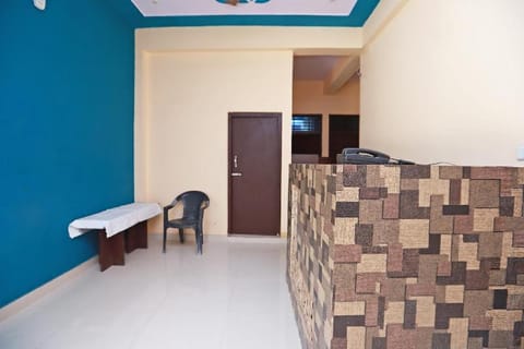 OYO 37470 The Mohan Grand Vacation rental in Agra