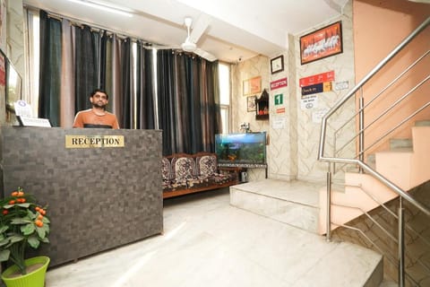 SUNRISE GUEST HOUSE Vacation rental in Gurugram