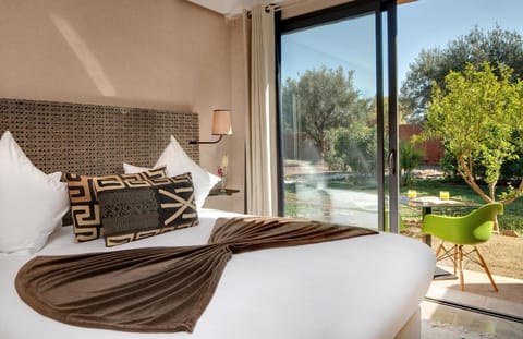 Oasis lodges Vacation rental in Marrakesh