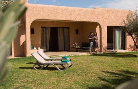 Oasis lodges Vacation rental in Marrakesh