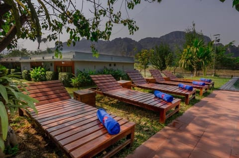 Lisha Grand Hotel Vacation rental in Vang Vieng