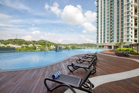 Mercure Living Putrajaya Vacation rental in Putrajaya