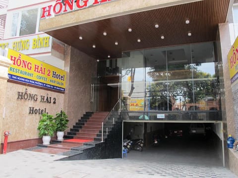 Hong Hai 2 Hotel Vacation rental in Vung Tau