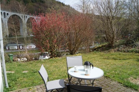 Haus Sonneck Vacation rental in Willingen