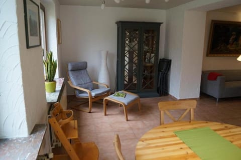 Haus Sonneck Vacation rental in Willingen