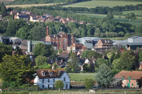 Lower Bryanston Farm Vacation rental in North Dorset District